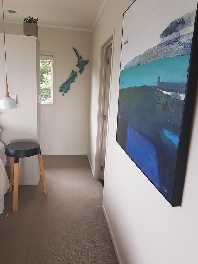Woodyhanger Lodge Whitianga Exterior photo